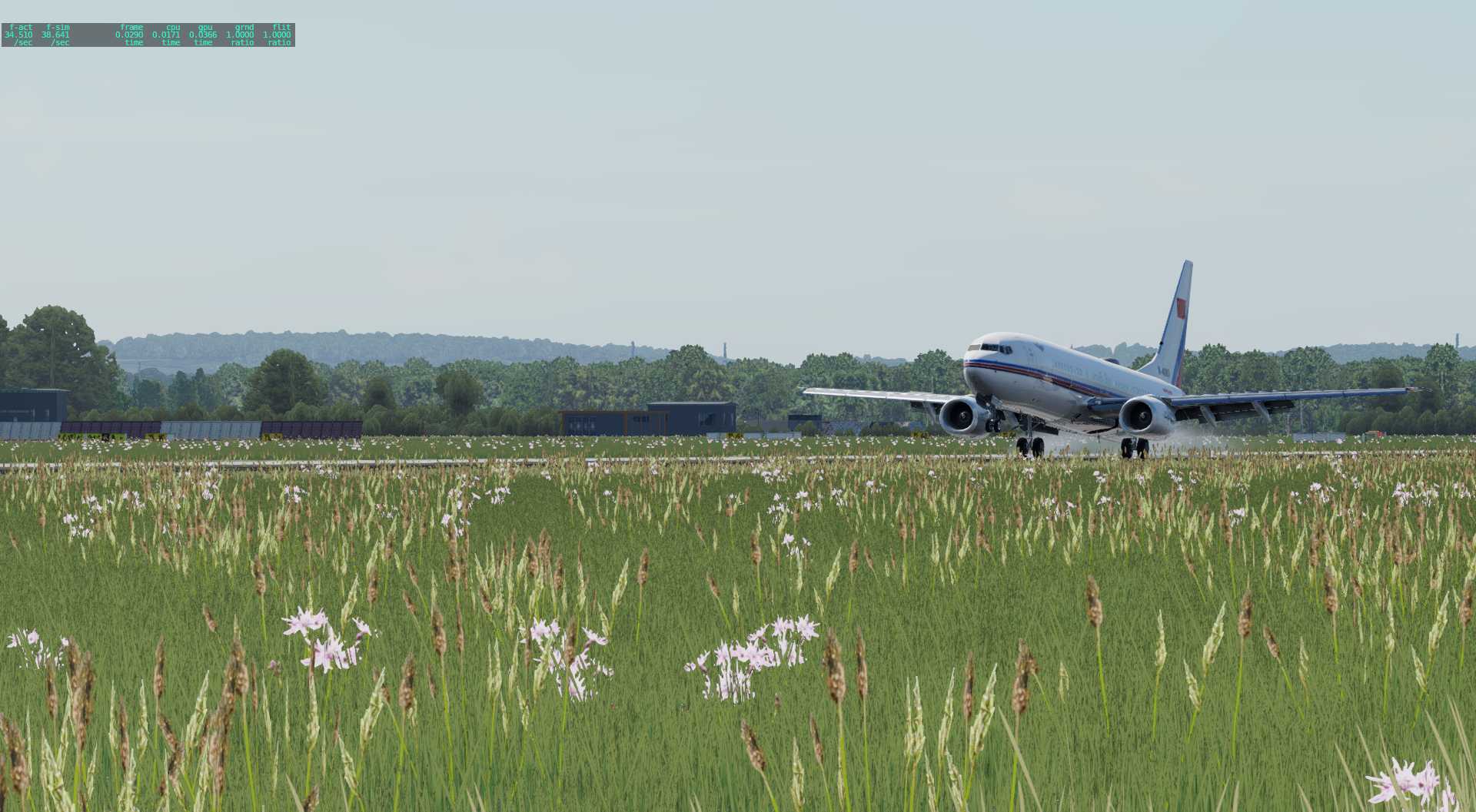 XP12 LDDU-----LDZA-2060 