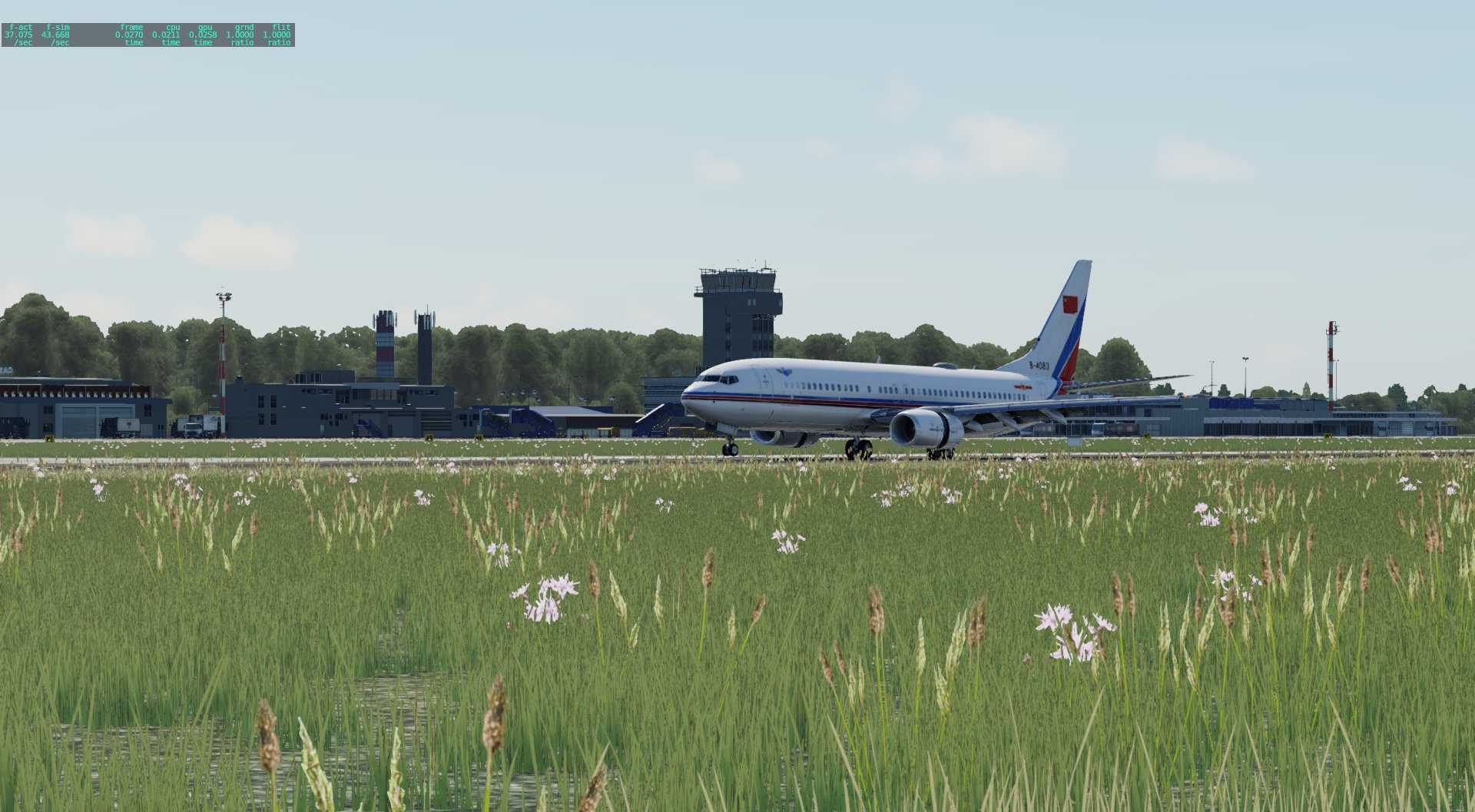 XP12 LDDU-----LDZA-3568 