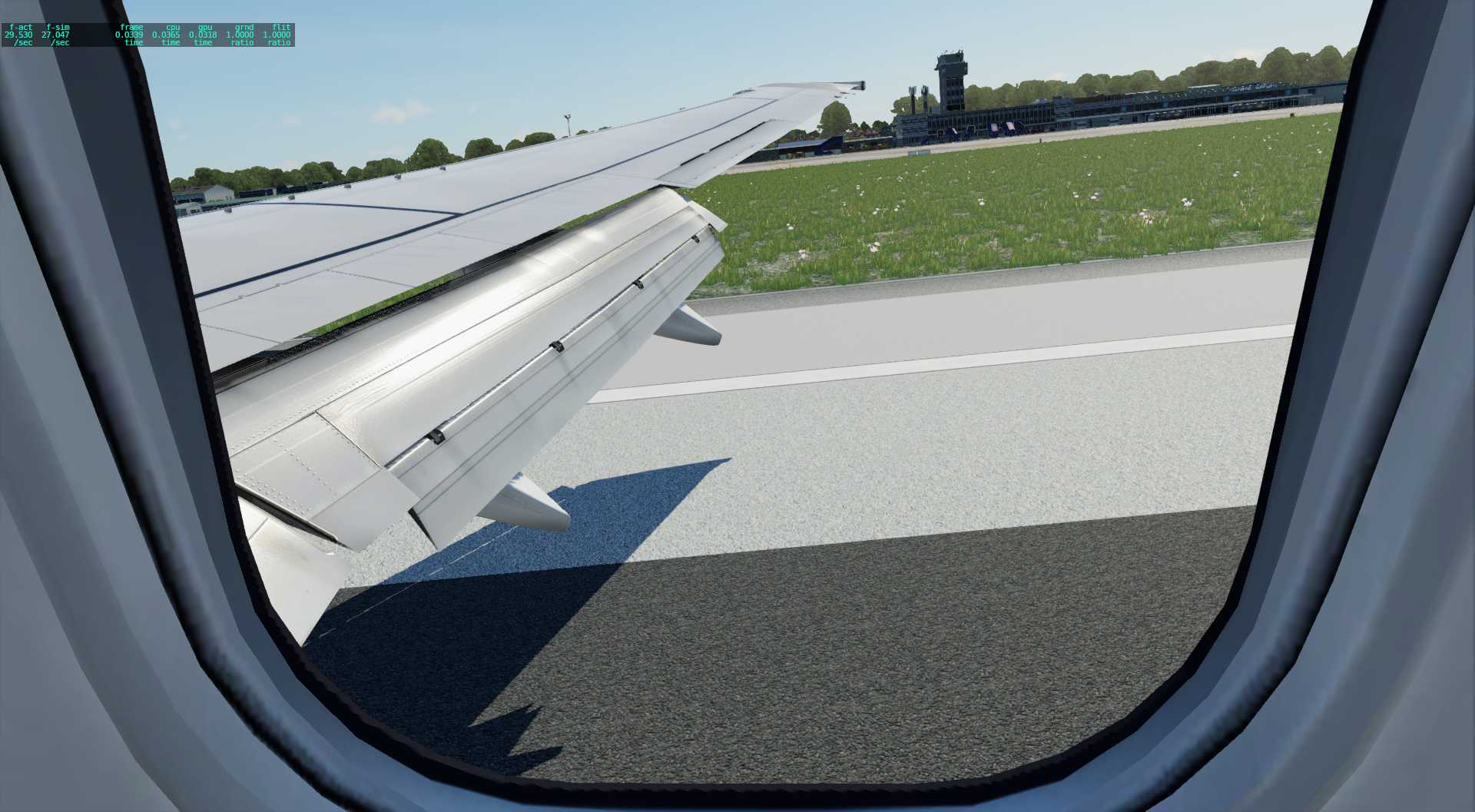 XP12 LDDU-----LDZA-4644 
