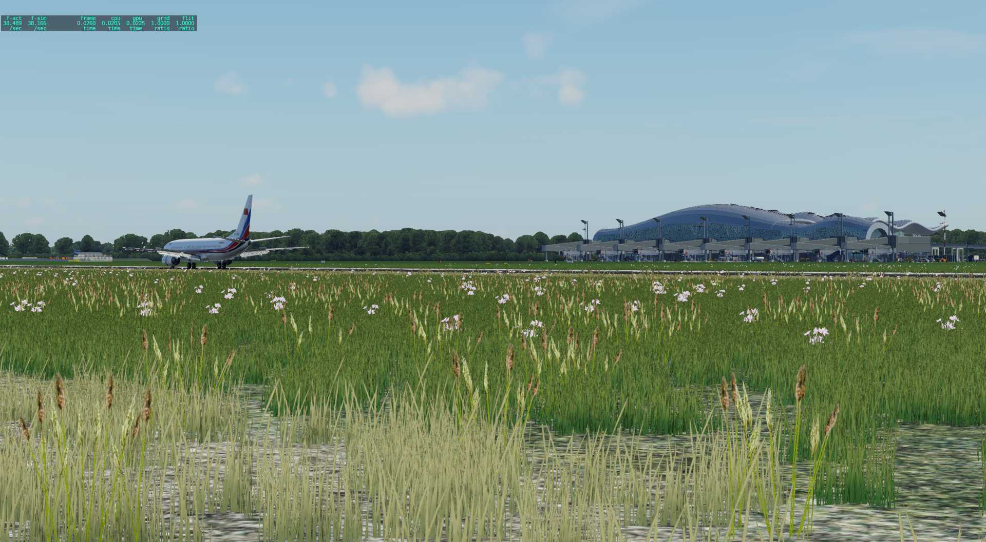 XP12 LDDU-----LDZA-7544 
