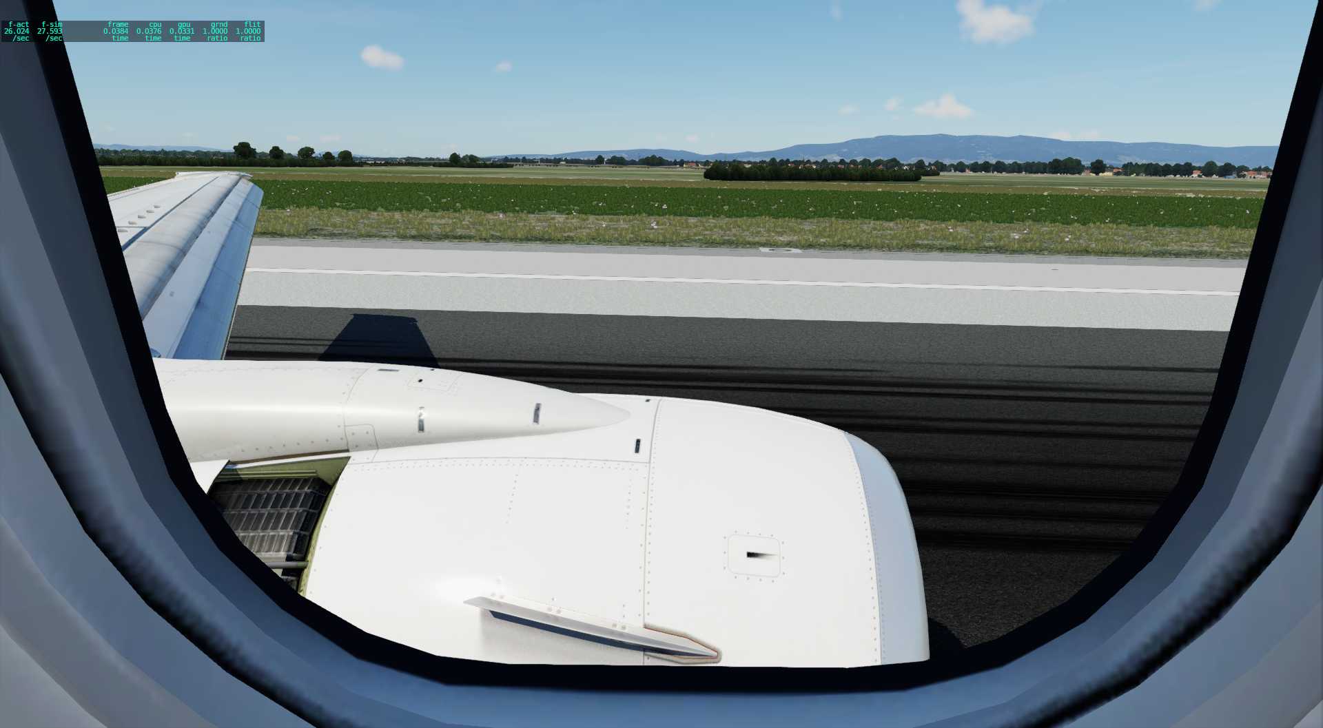 XP12 LDDU-----LDZA-5133 