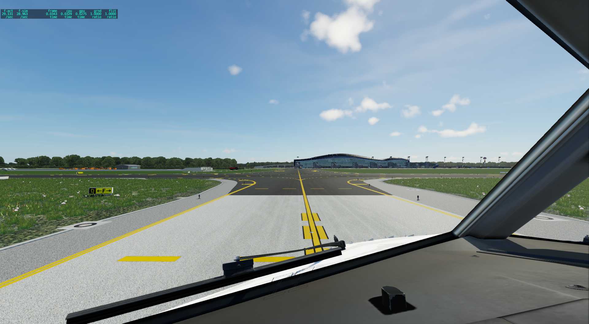 XP12 LDDU-----LDZA-1390 