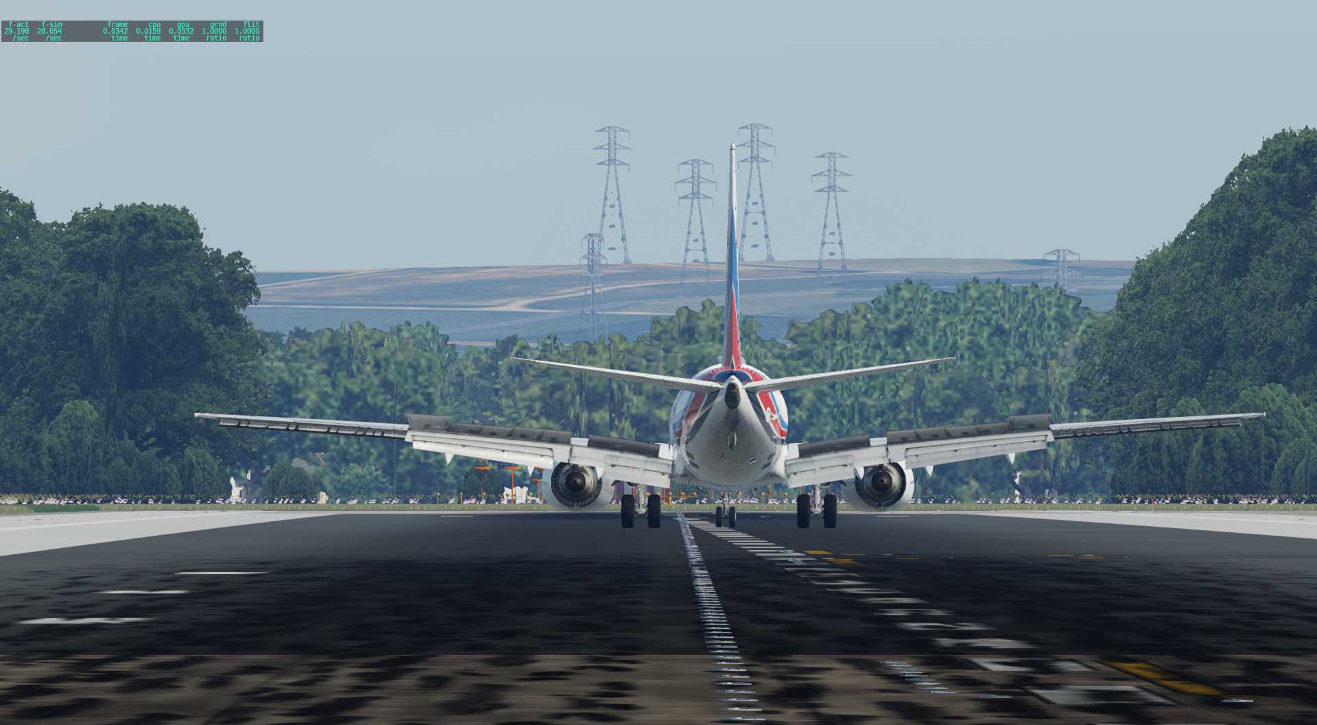 XP12 LDDU-----LDZA-9339 