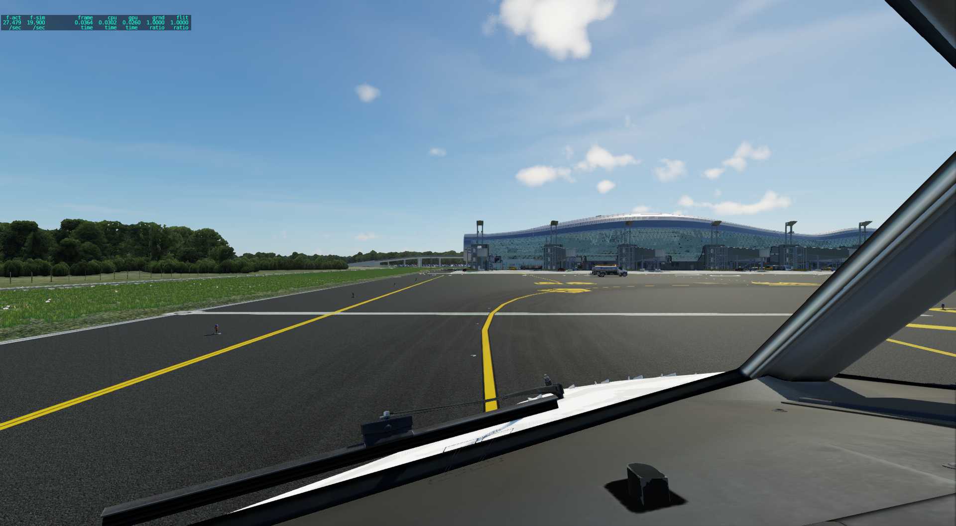 XP12 LDDU-----LDZA-3506 