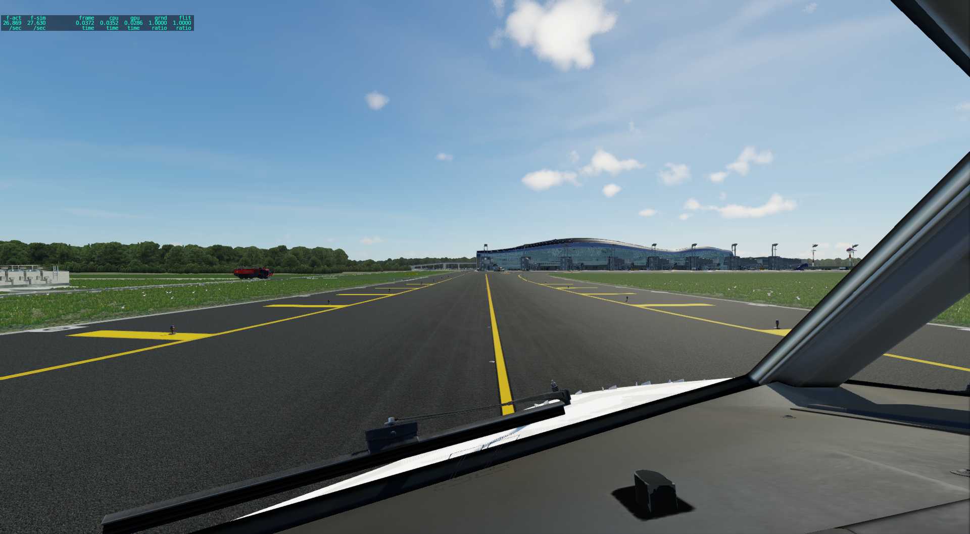XP12 LDDU-----LDZA-5344 