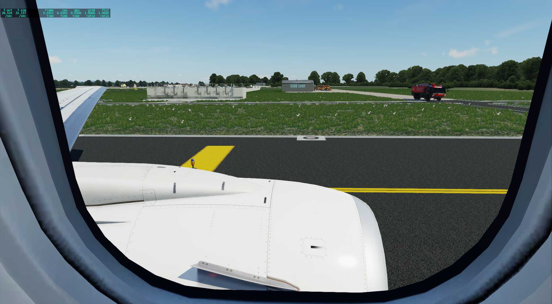 XP12 LDDU-----LDZA-1127 