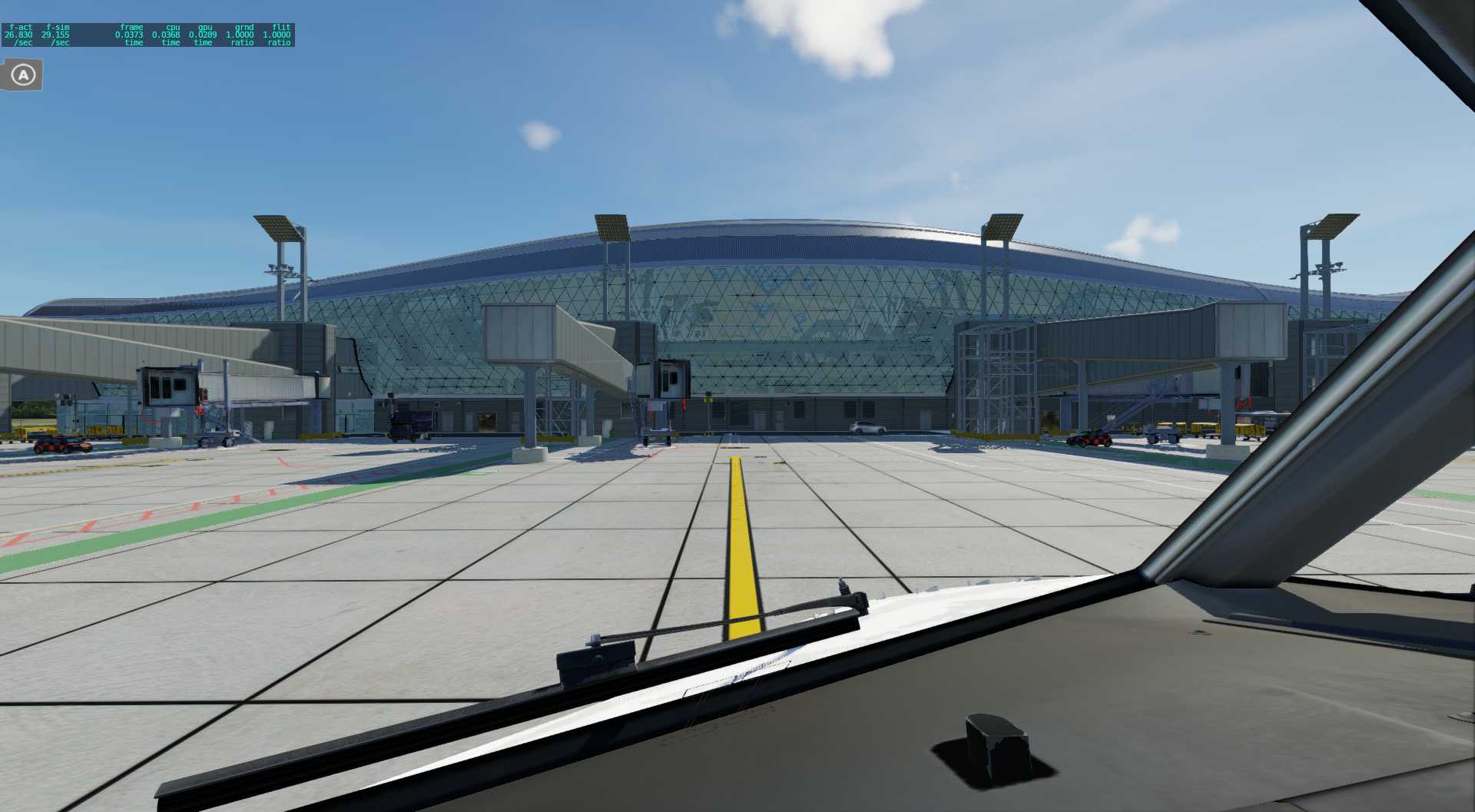 XP12 LDDU-----LDZA-20 