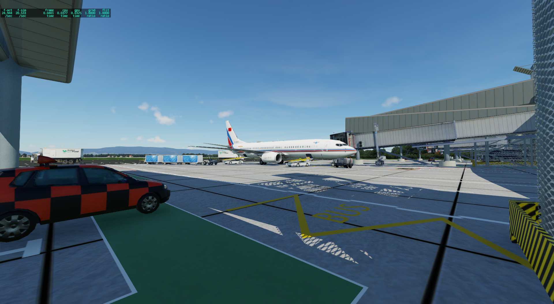 XP12 LDDU-----LDZA-3602 
