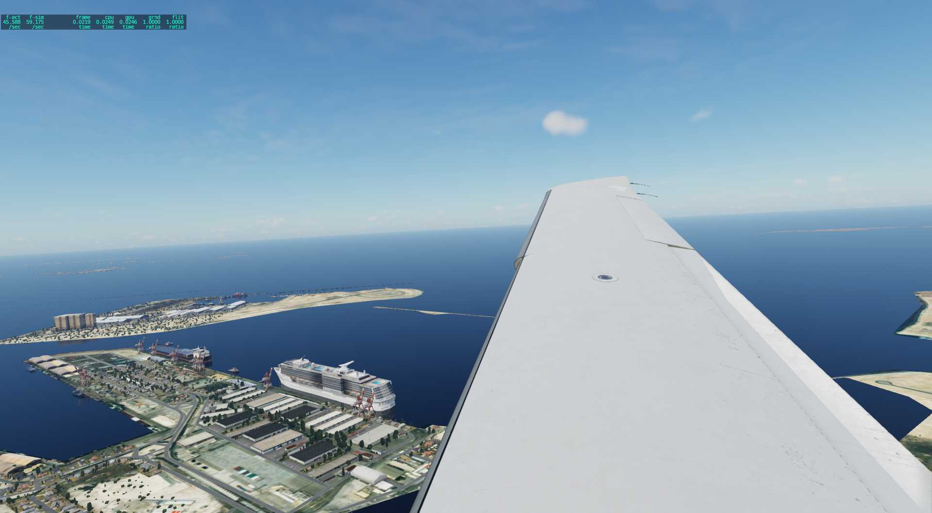 xp12  OMDB-1914 