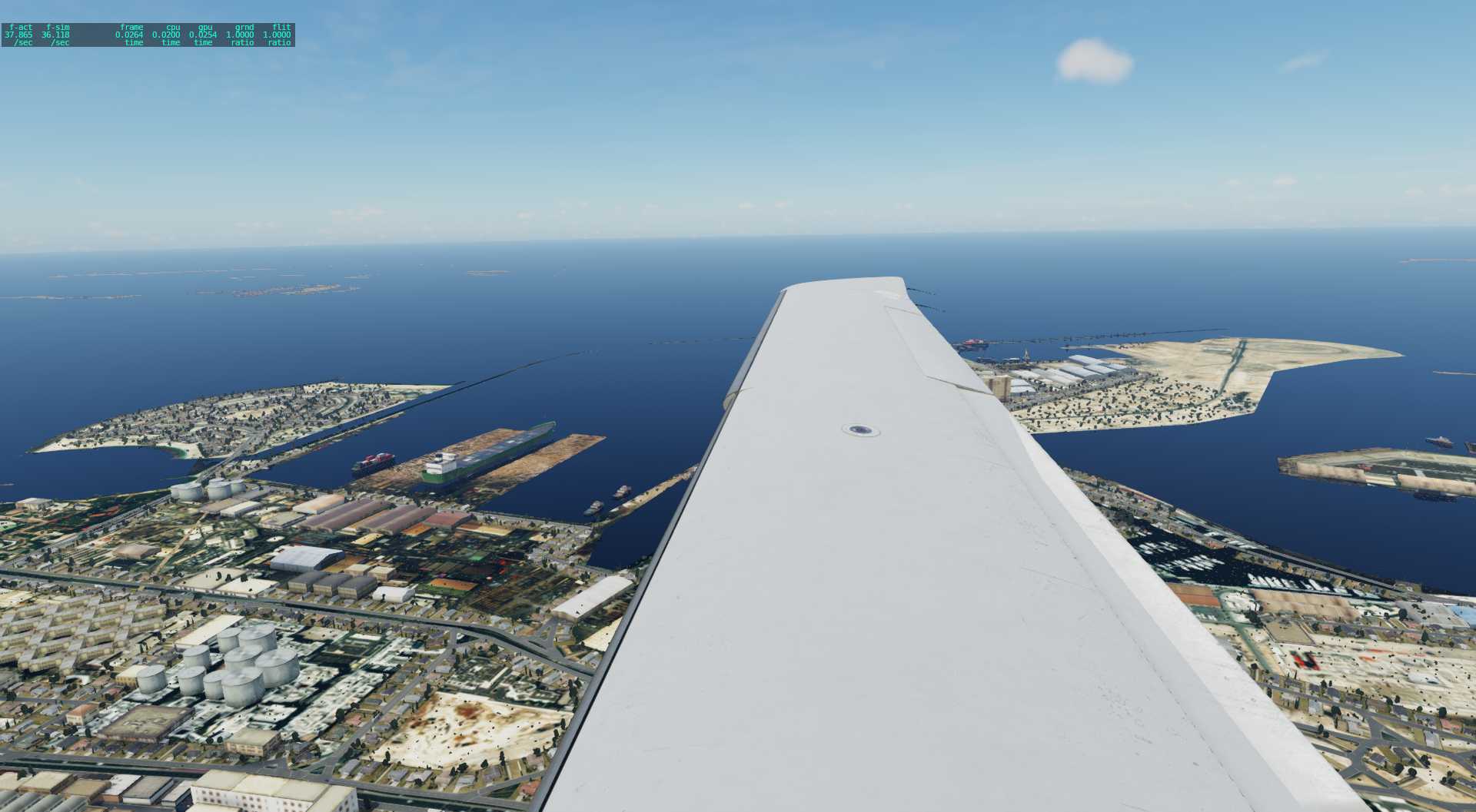 xp12  OMDB-1521 