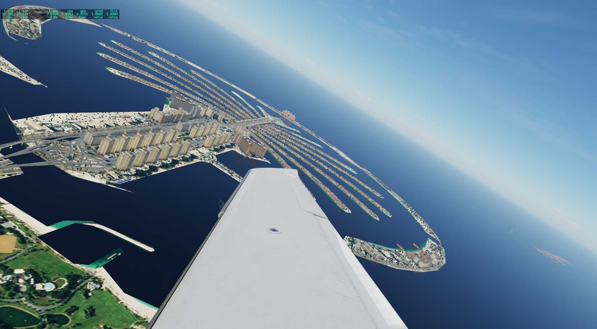 xp12  OMDB-2319 