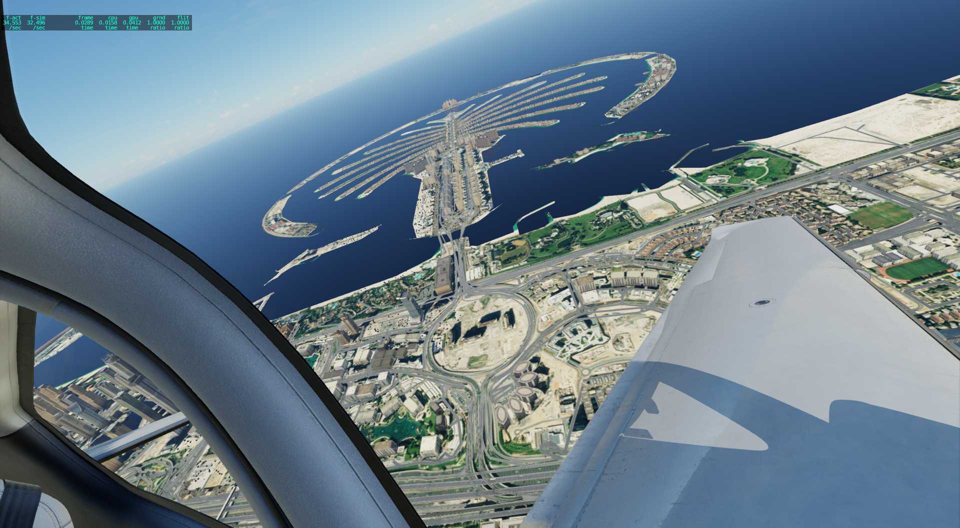 xp12  OMDB-5368 