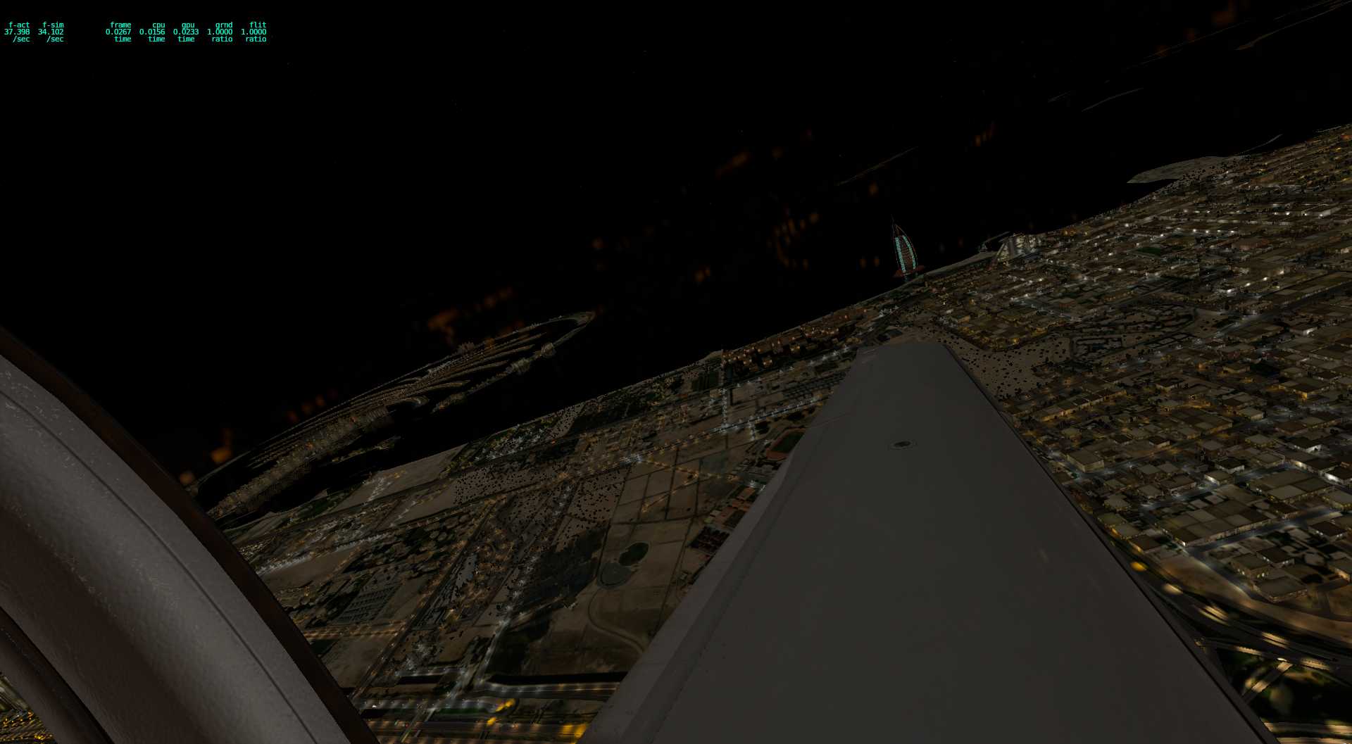 xp12  OMDB-3463 