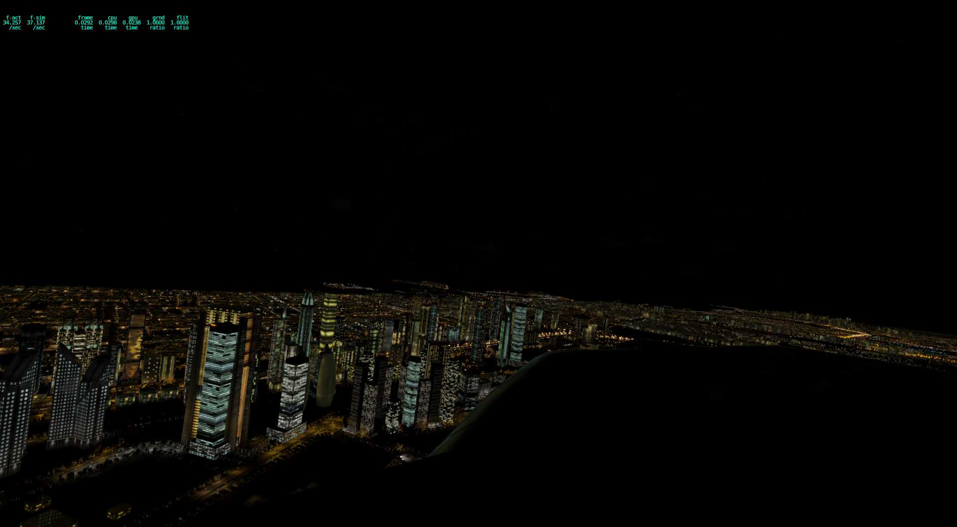 xp12  OMDB-2951 