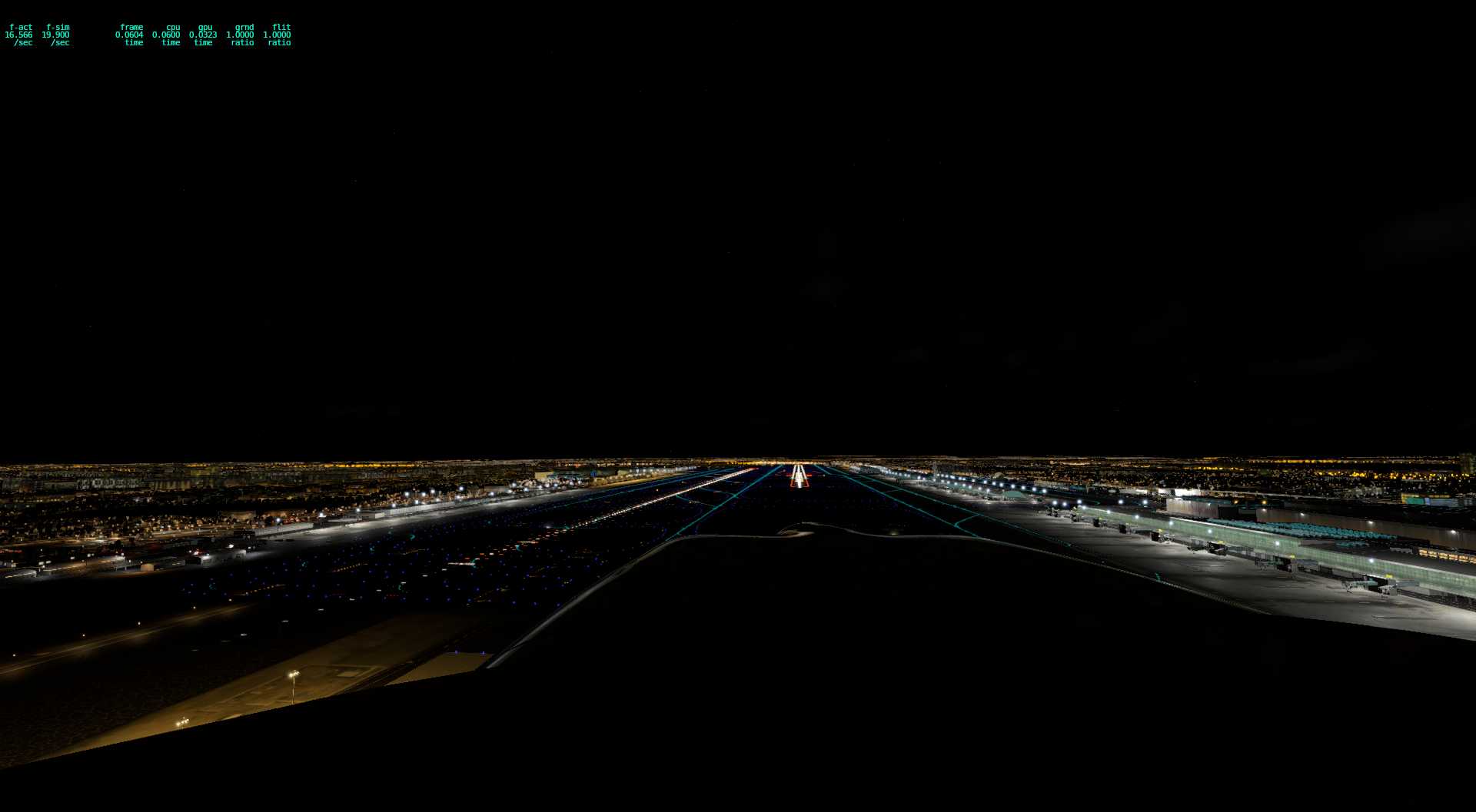 xp12  OMDB-3509 