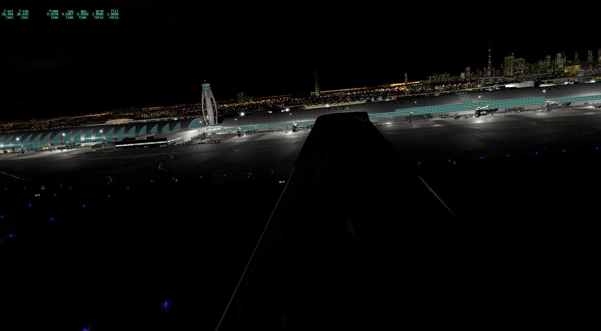 xp12  OMDB-3692 