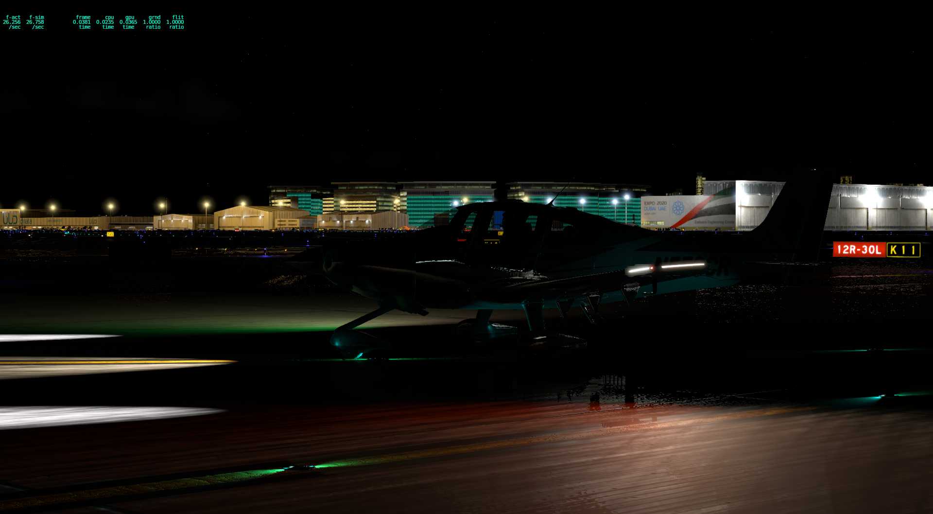 xp12  OMDB-6911 