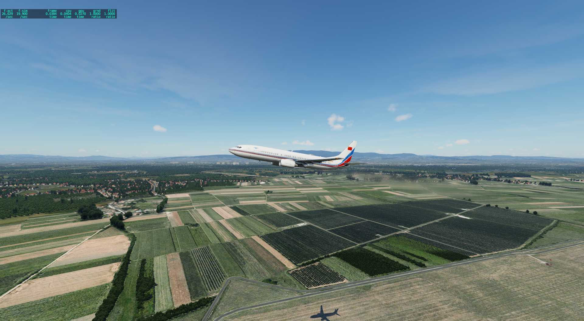 xp12        LDZA---LYTV-8037 