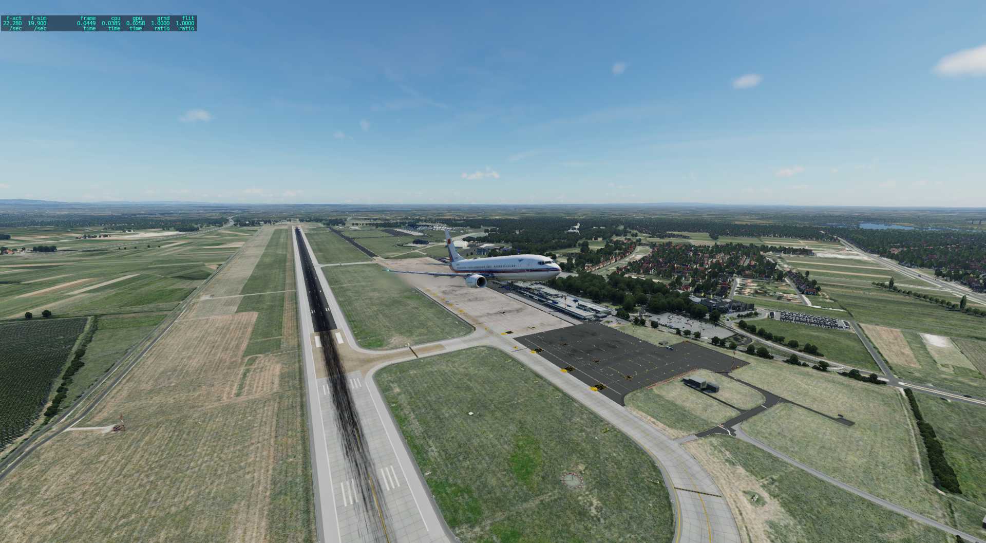 xp12        LDZA---LYTV-4684 