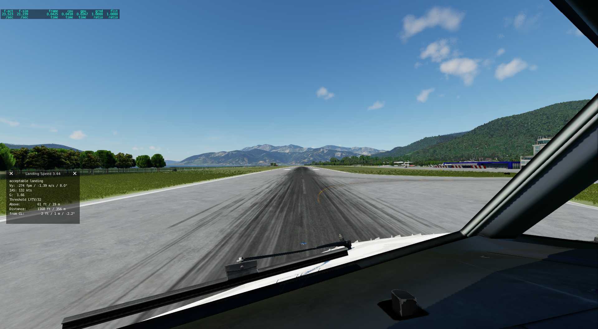 xp12        LDZA---LYTV-953 