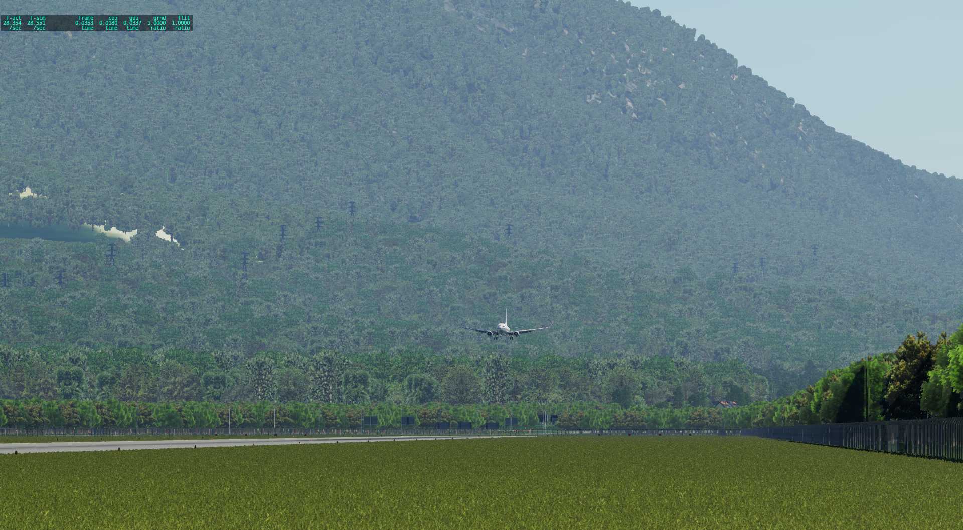 xp12        LDZA---LYTV-9611 