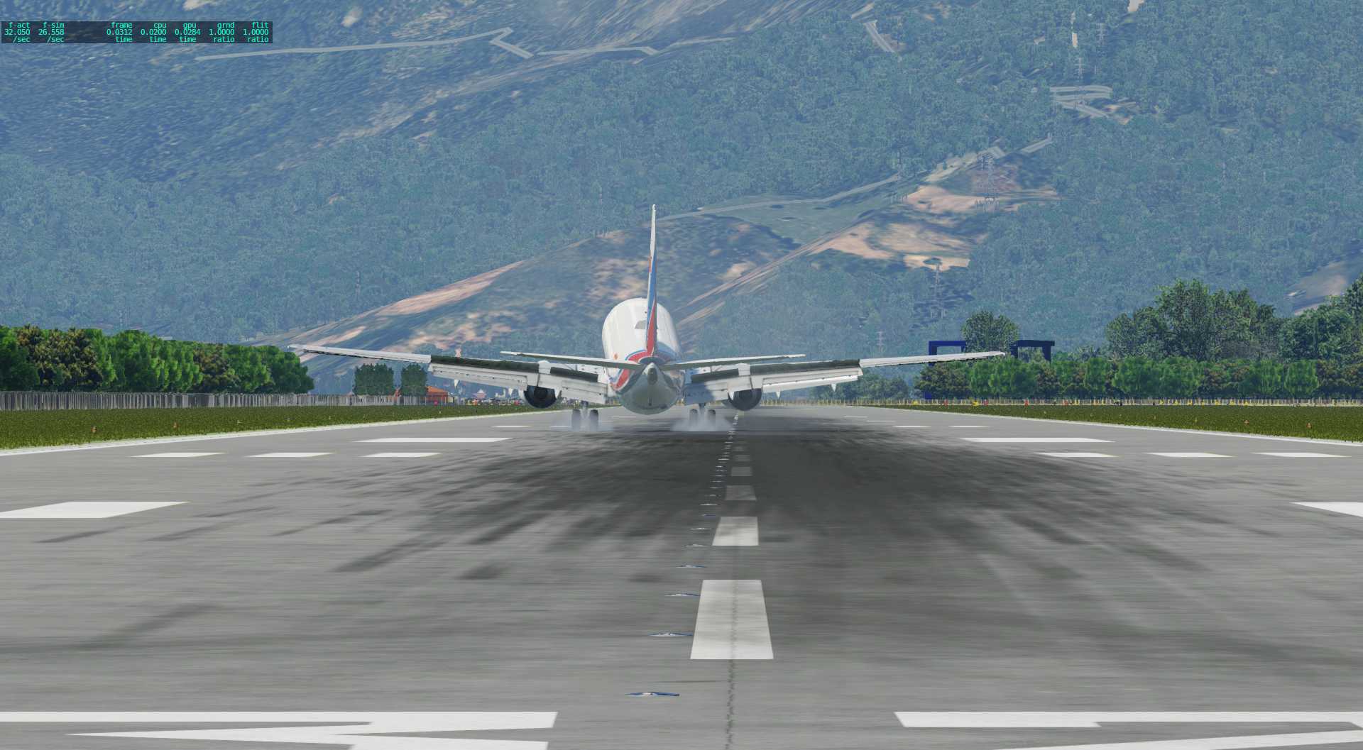 xp12        LDZA---LYTV-5441 