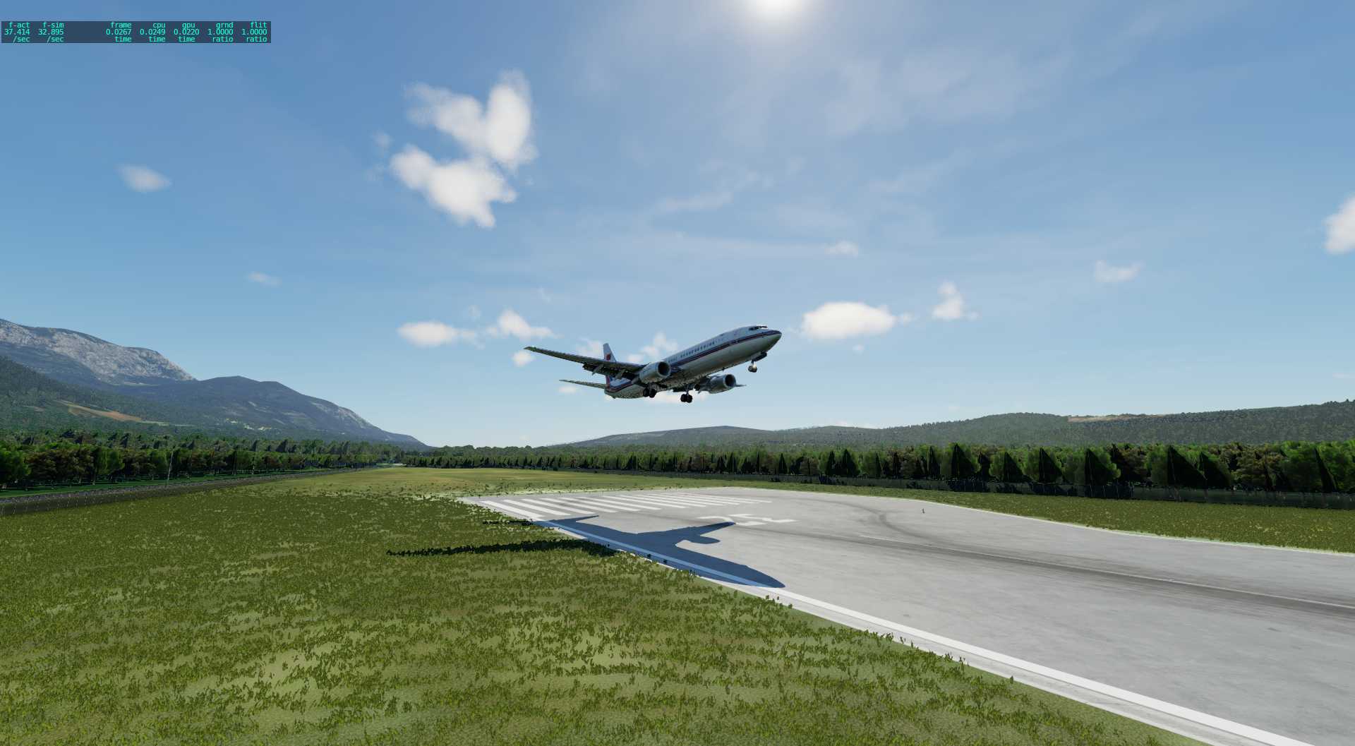 xp12        LDZA---LYTV-5641 