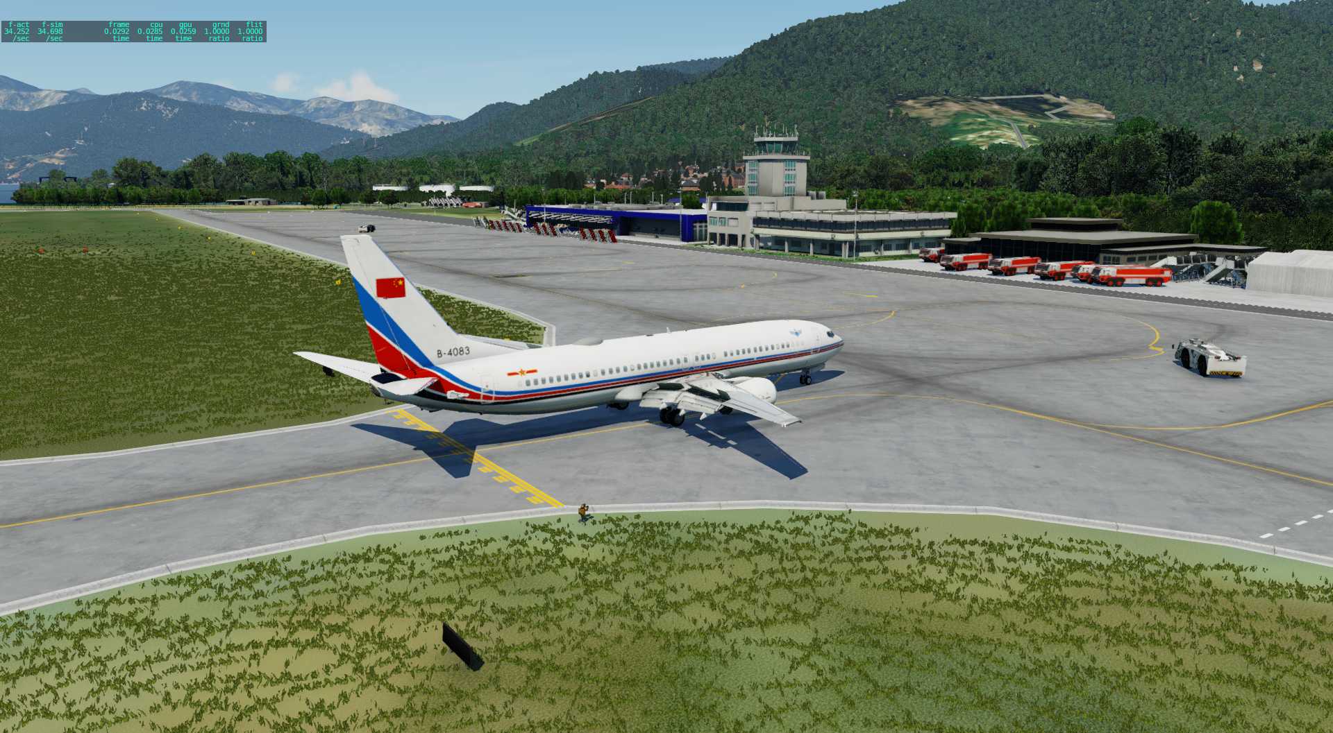 xp12        LDZA---LYTV-9206 