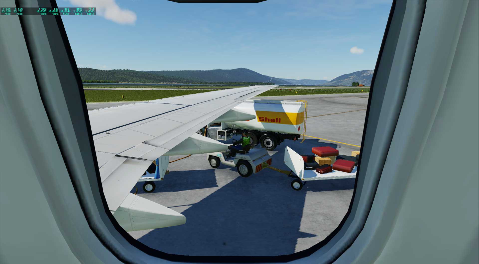 xp12   LYTV -----LROP-4668 