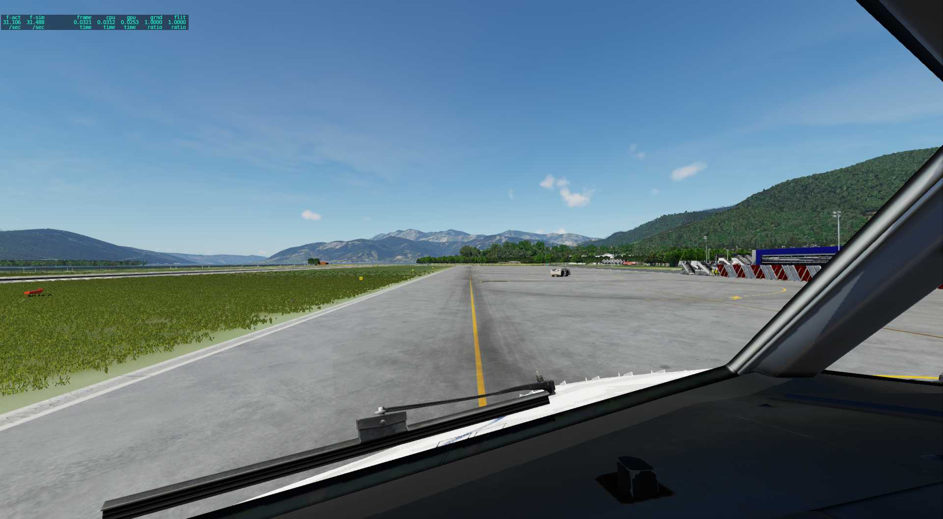 xp12   LYTV -----LROP-5136 