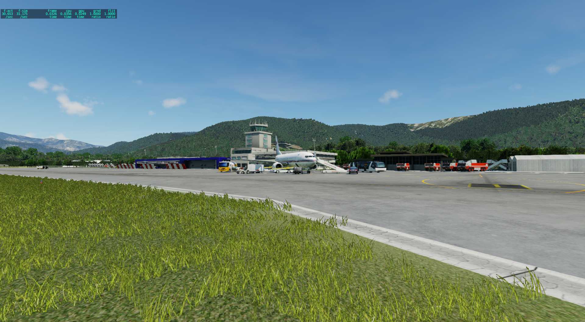 xp12   LYTV -----LROP-3240 