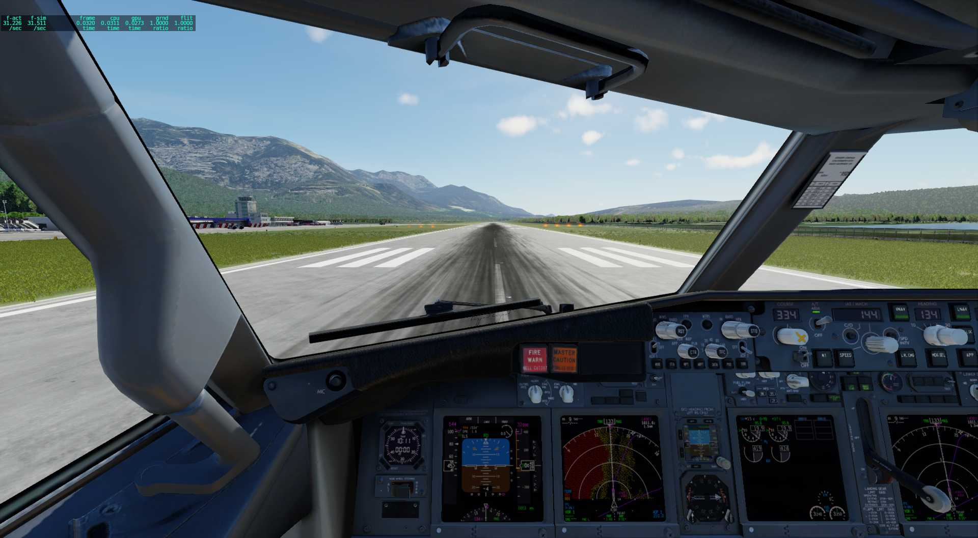 xp12   LYTV -----LROP-2691 