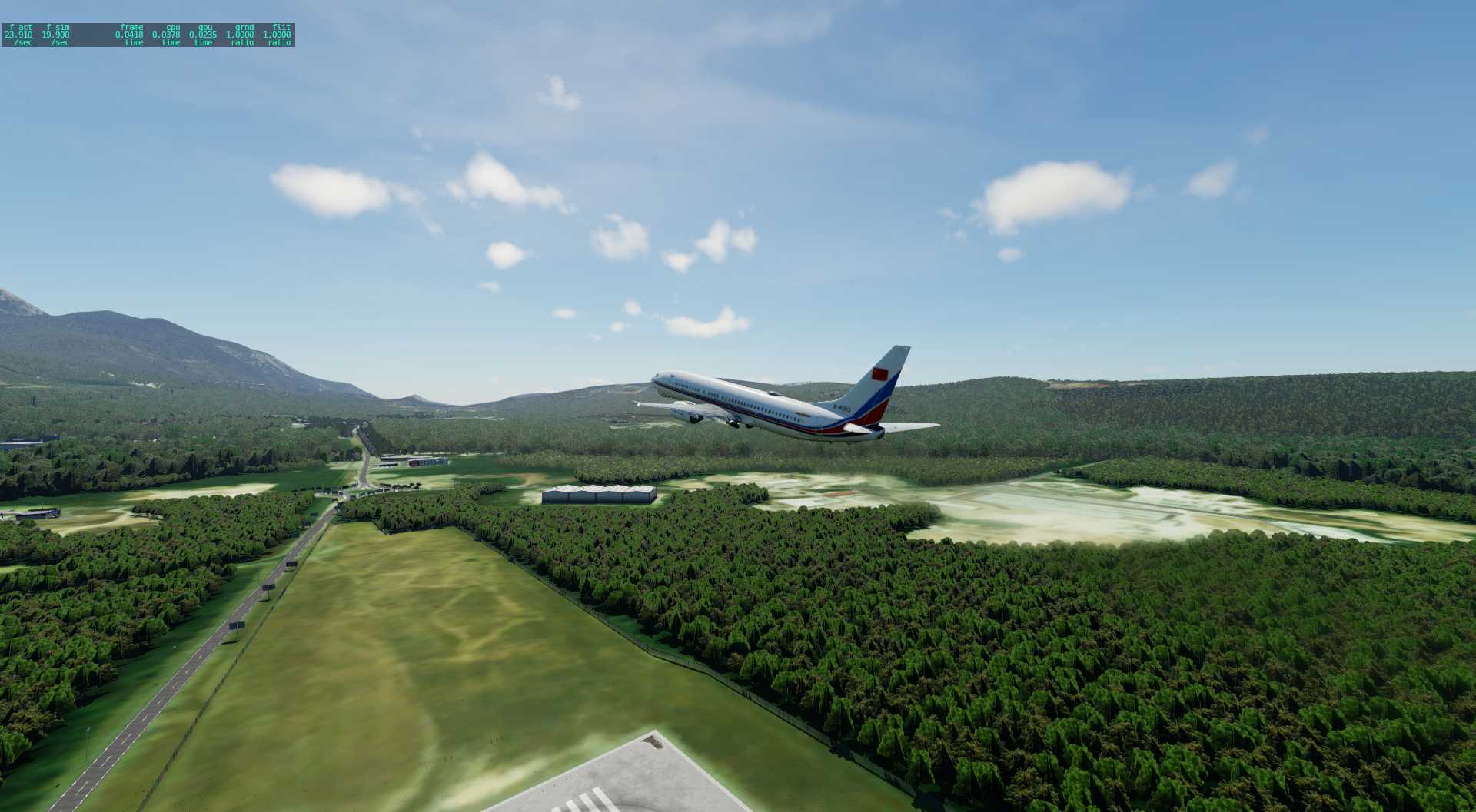 xp12   LYTV -----LROP-2000 