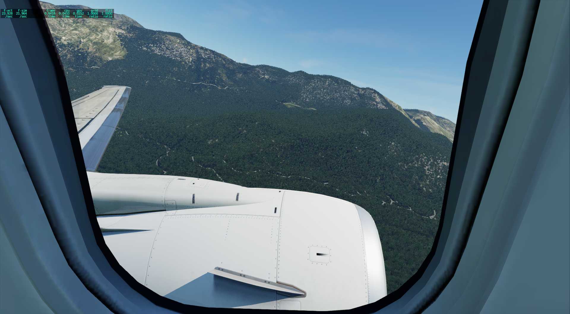 xp12   LYTV -----LROP-7335 