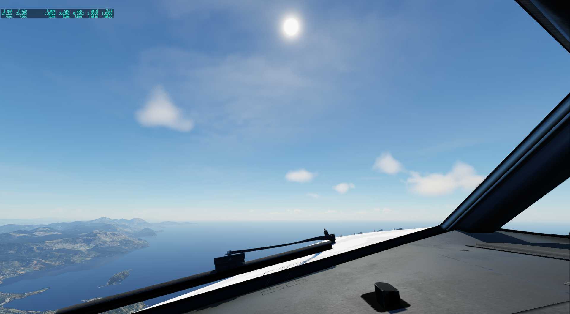 xp12   LYTV -----LROP-3543 