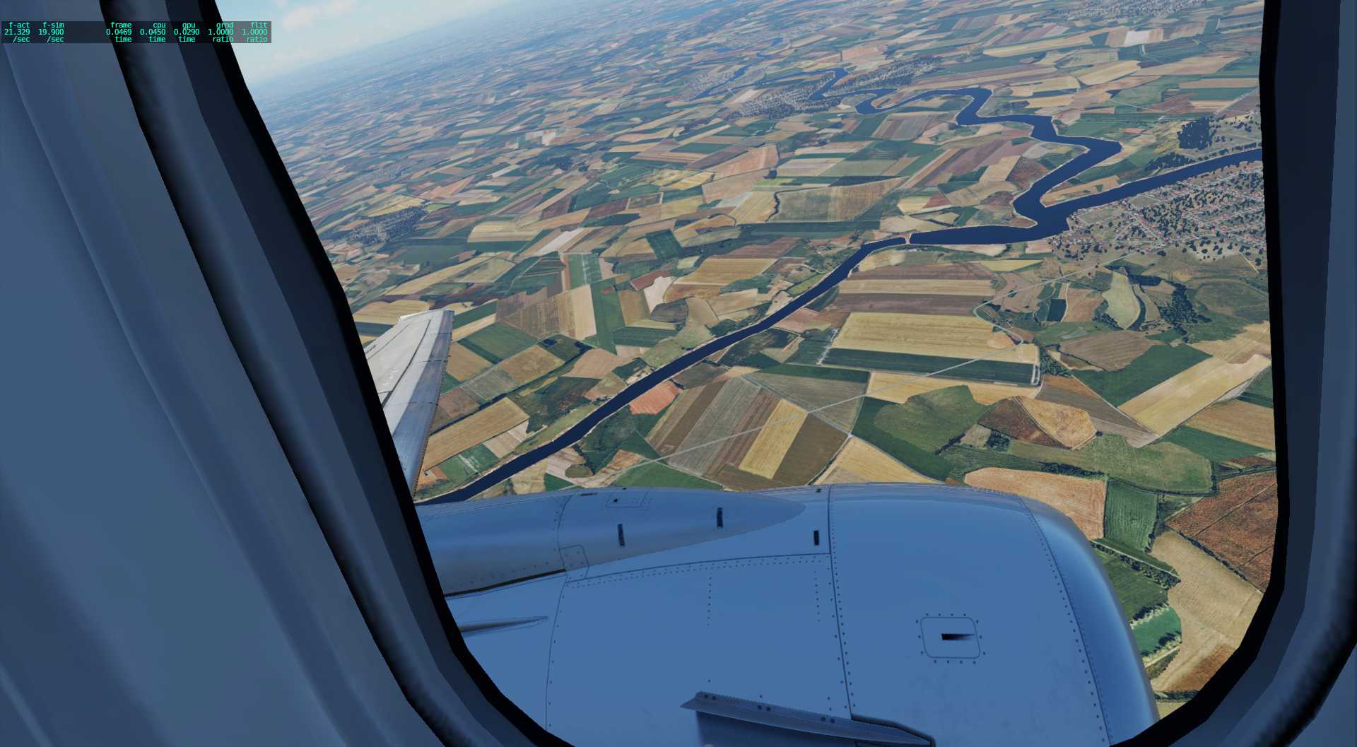 xp12   LYTV -----LROP-4007 