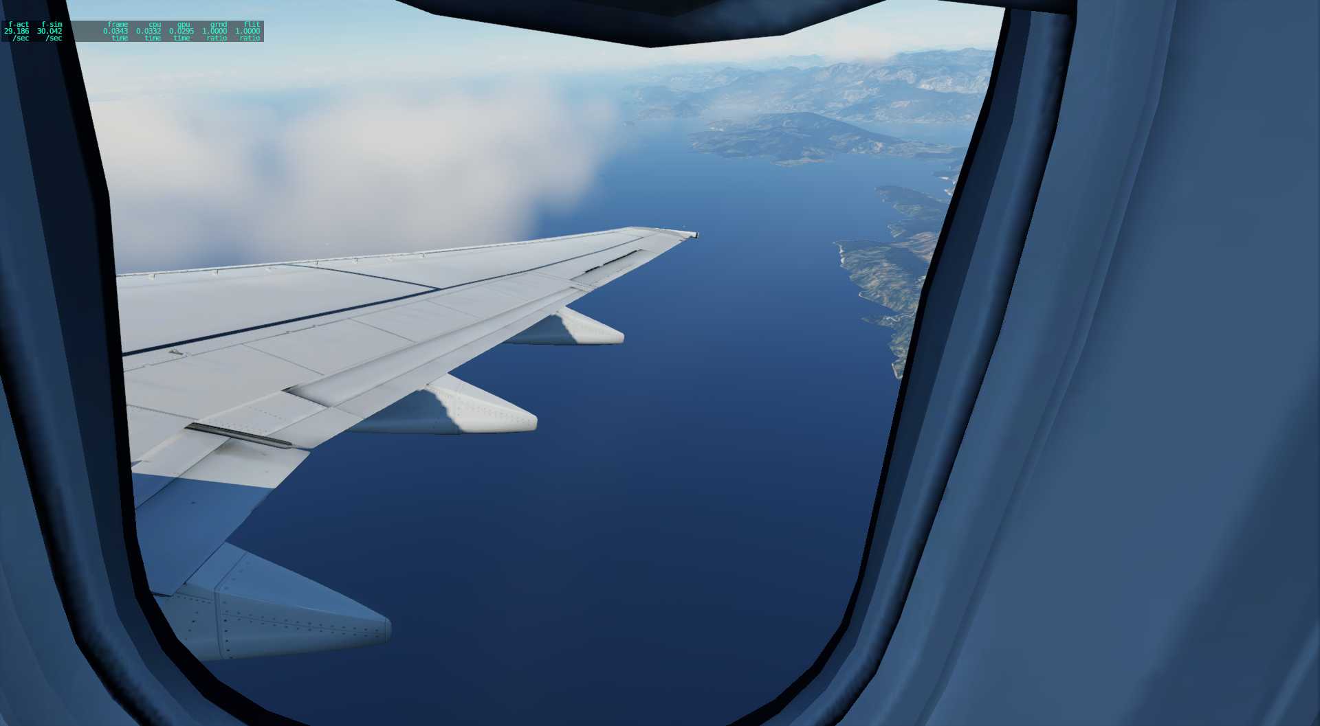 xp12   LYTV -----LROP-8891 