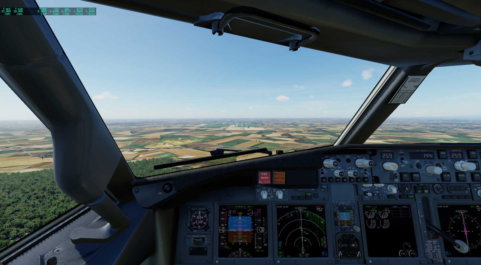 xp12   LYTV -----LROP-4227 