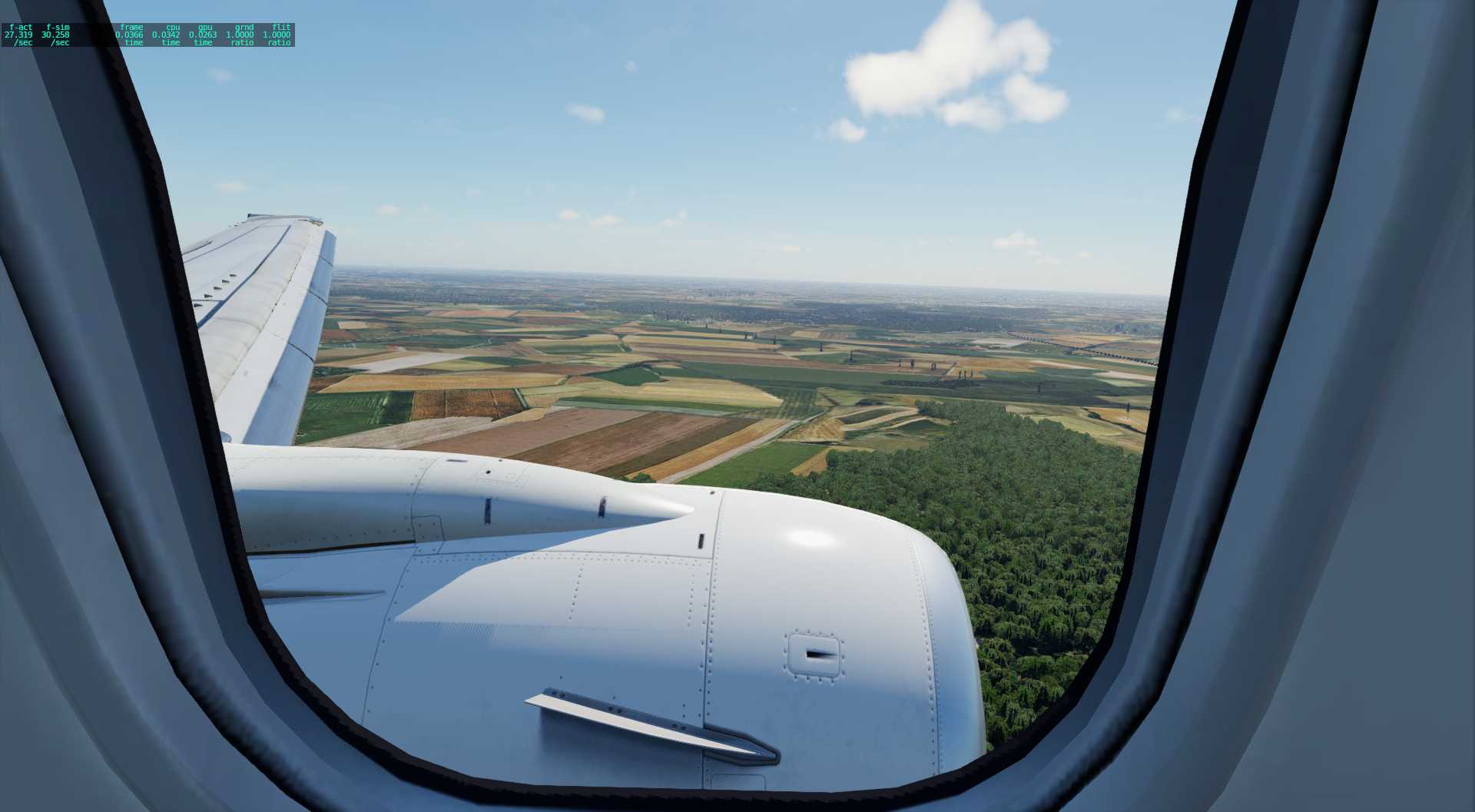 xp12   LYTV -----LROP-8657 