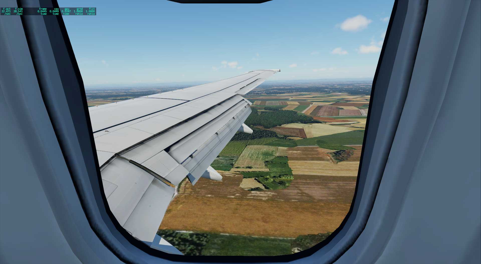 xp12   LYTV -----LROP-5236 