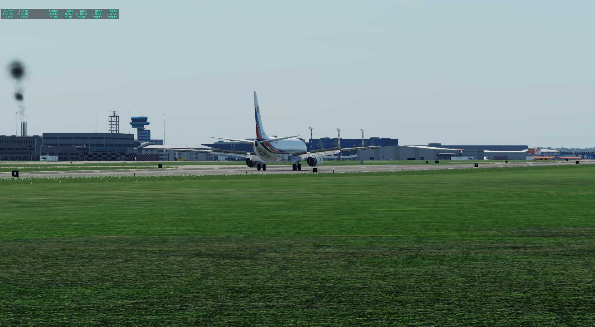 xp12   LYTV -----LROP-9608 