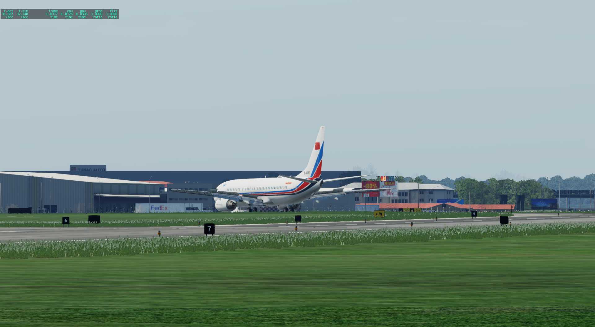 xp12   LYTV -----LROP-8872 