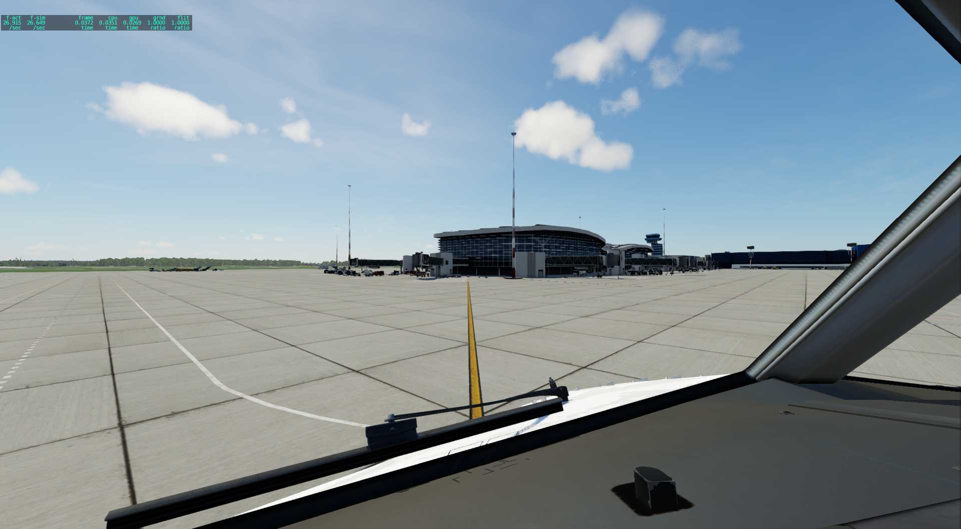 xp12   LYTV -----LROP-6653 