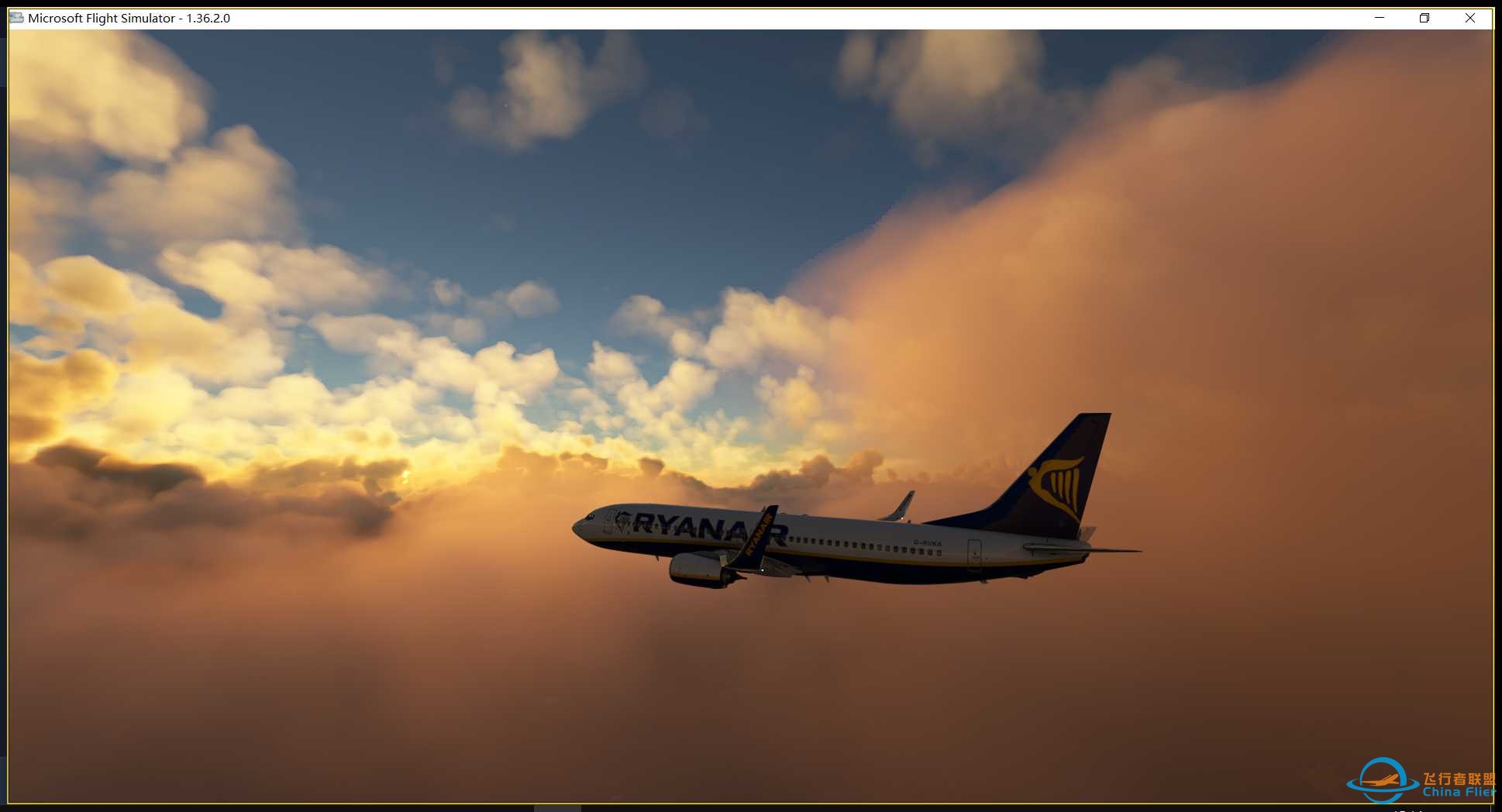 vRYR THE GRAND TOUR LEG5 EHEH-EYVI-2186 