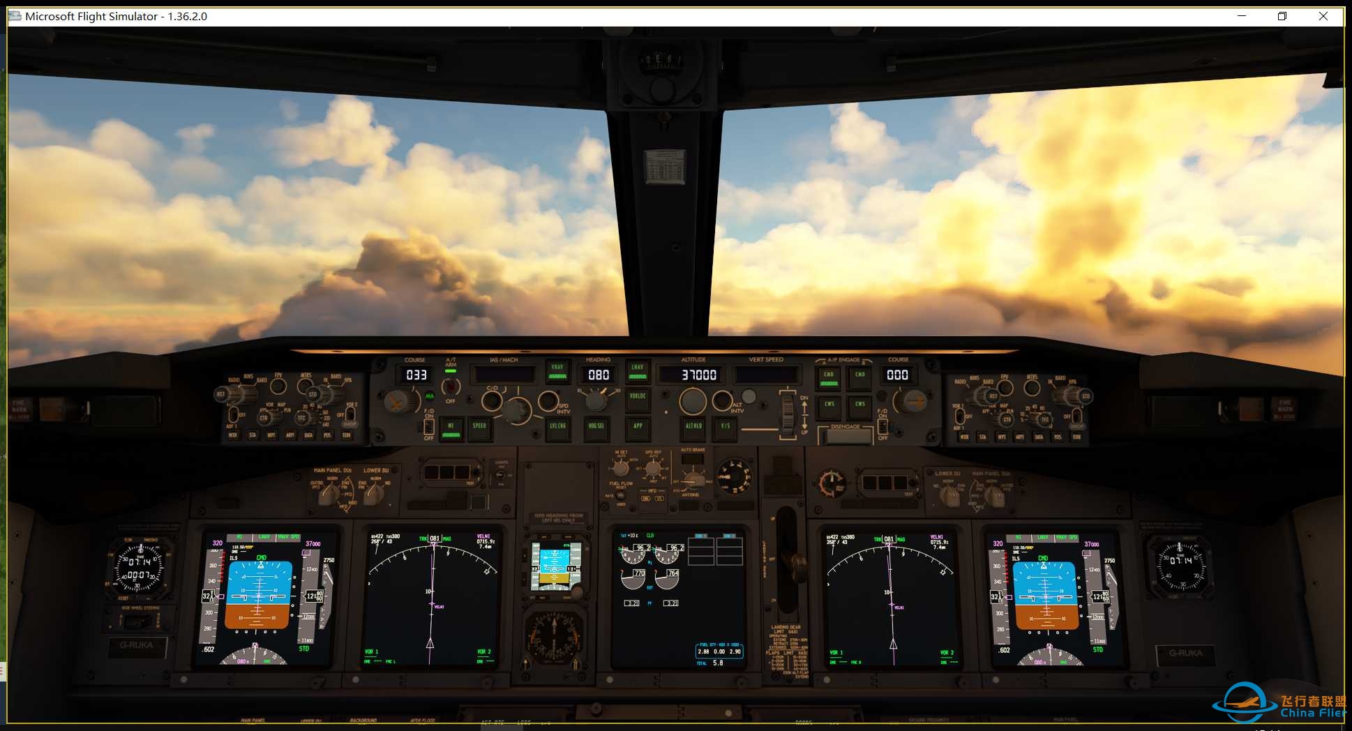 vRYR THE GRAND TOUR LEG5 EHEH-EYVI-2762 