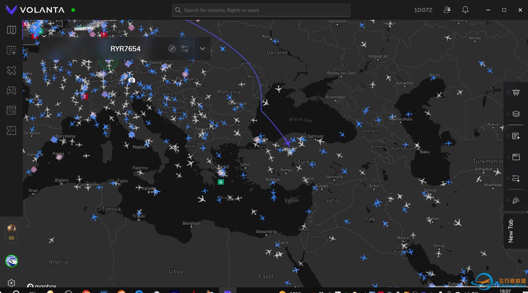 vRYR THE GRAND TOUR LEG5 EHEH-EYVI-1179 