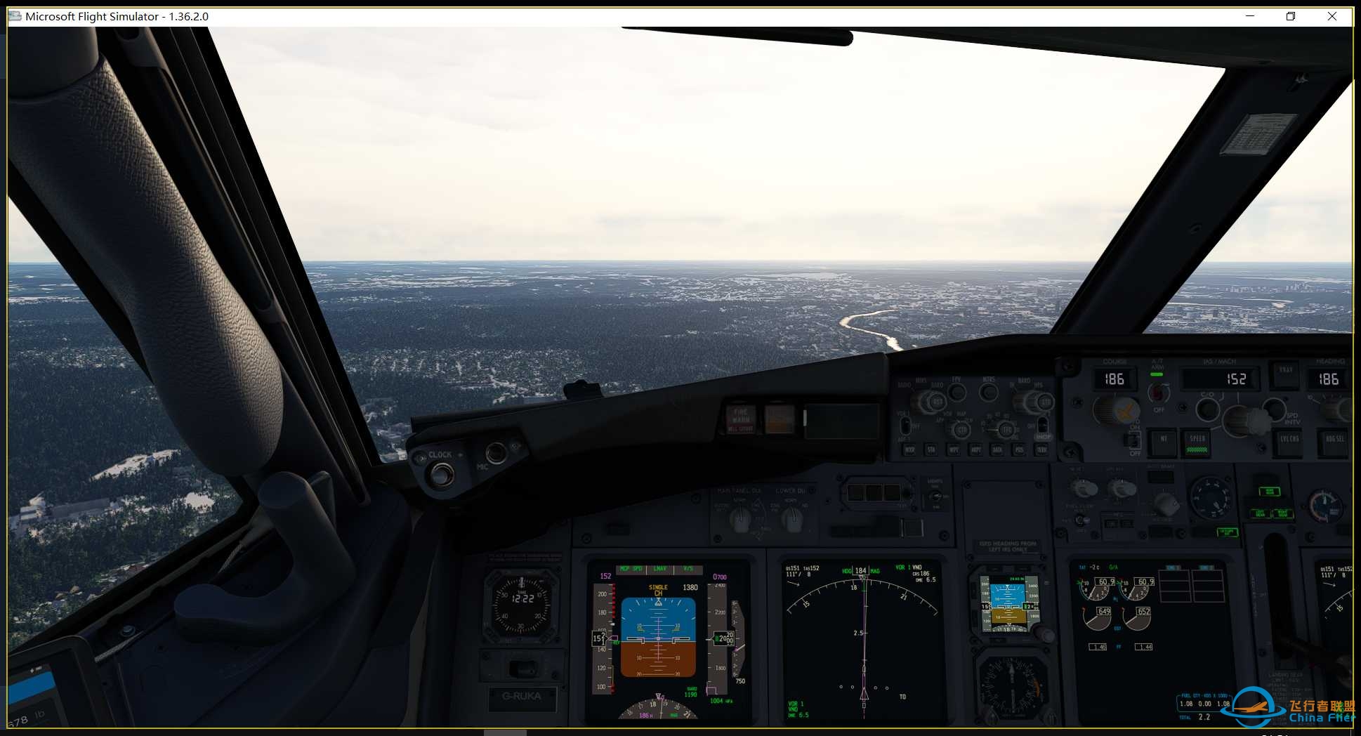 vRYR THE GRAND TOUR LEG5 EHEH-EYVI-4739 