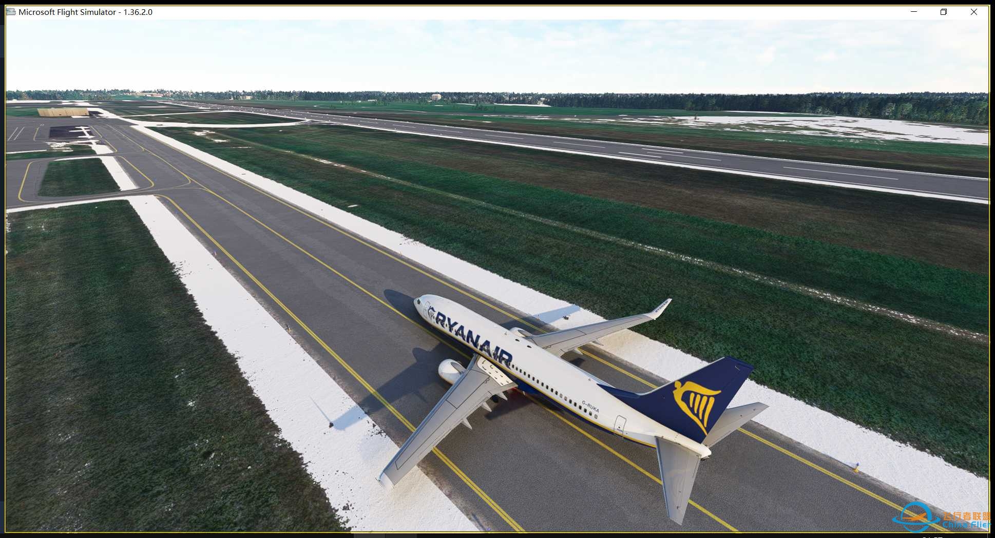 vRYR THE GRAND TOUR LEG5 EHEH-EYVI-3043 