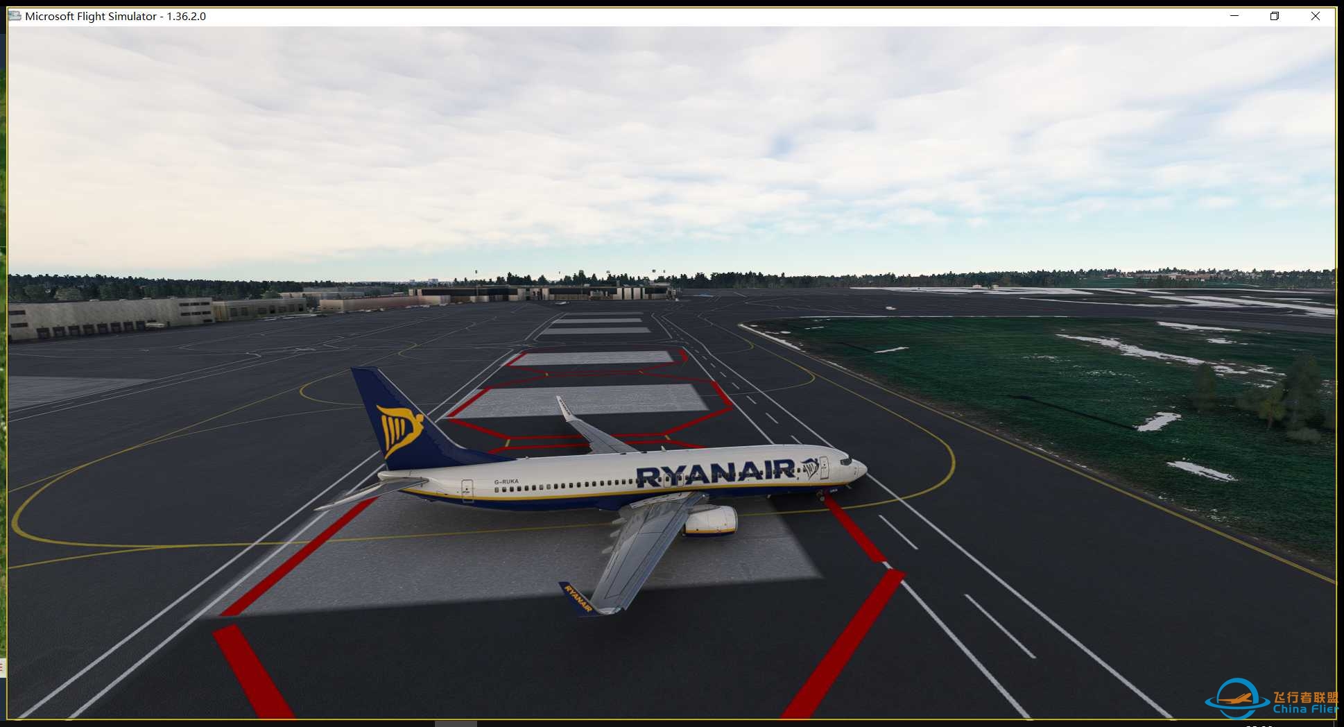 vRYR THE GRAND TOUR LEG6 EKVI-EDDB-7429 
