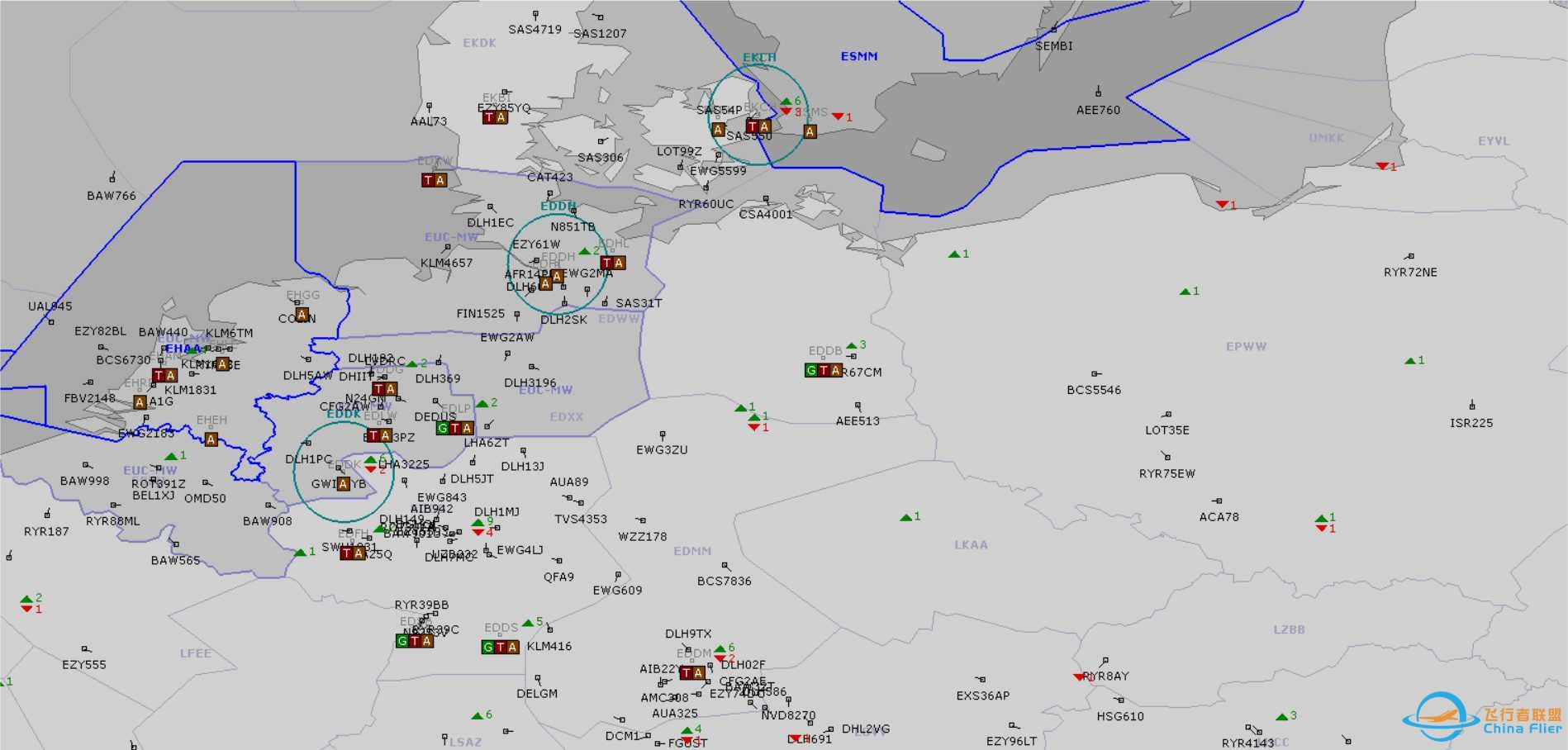 vRYR THE GRAND TOUR LEG6 EKVI-EDDB-7861 